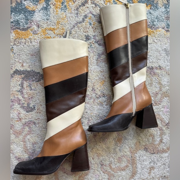 ALOHAS North Patchwork Vintage - Picture 11 of 13